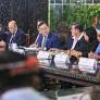 Mandatario coordina respuesta del Ejecutivo a demandas de pueblos indígenas