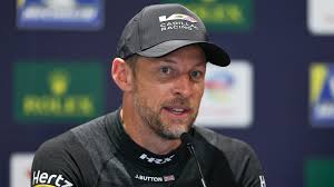 1952 SAM HANKS DRIVER STANDINGS