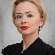 Anna Borodina Program Director