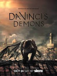 Da Vinci S Demons Tv Series 2013 2015 Imdb Rudranil ghosh, ritwik chakraborty, sohini sarkar and others.