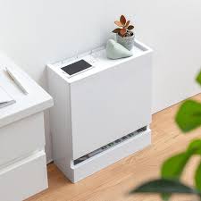 ルーター タップ 収納ボックス kaehaler カーター 公式 北欧インテリア 家具の通販エア リゾーム インテリア 収納 ルーター収納 収納ボックス