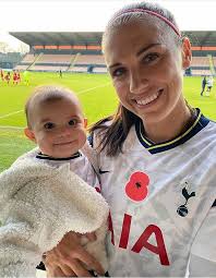 💙 Alex Morgan 💙