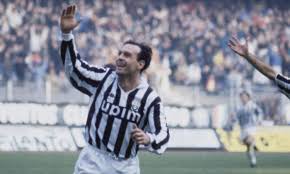 I launched the project with @249965095169799:274:gianluca zambrotta and ended with toto schillaci. Video Schillaci Strike Against Milan Is The Goal Of The Day Juvefc Com