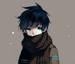 Anime Discord Profile Pictures Boy