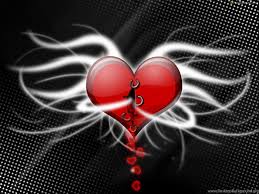 We have an extensive collection of amazing background images carefully chosen by our community. Broken Heart Wallpapers Desktop Background