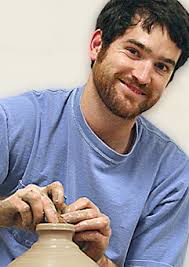 Meet The Intructors — Frederick Clay Studio