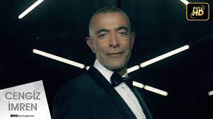 Cengiz Imren Dusler Sokagi Official Video Youtube