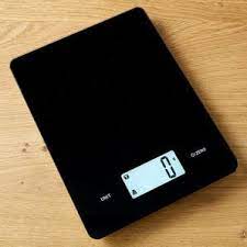 Bakewiz digital kitchen food scale. Electronic Kitchen Scales Target Australia