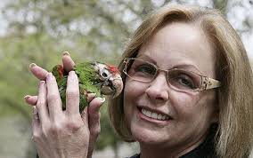 Woman spends £50,000