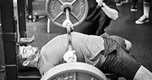How Mastering The Pause Can Boost Your Bench Press Strongfirst