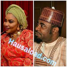Check spelling or type a new query. Aminu Shariff Momoh Da Halima Atete Sun Kwashi Yan Kallo A Birnin Legas Hausaloaded Com