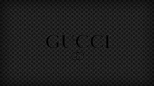 Wallpaper, gucci, black, logo, text, western script, communication. Gucci Computer 1080p 2k 4k 5k Hd Wallpapers Free Download Wallpaper Flare