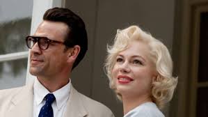 Review: Michelle Williams shines in 'My Week With Marilyn'