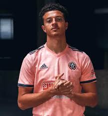 View ethan ampadu profile on yahoo sports. It S Been A Huge Season For Me Ethan Ampadu On Loan Spell With Sheffield United Footballghana