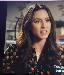 SPENCER HASTINGS DE VROUW DIE JE BENT : r/PrettyLittleLiars