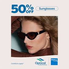 Bupa and National Pharmacies members save 50%*