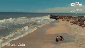 Situated in corbu, this bed & breakfast is 4.4 mi (7 km) from danube delta and 10 mi (16 km) from lake siutghiol. Plaja Vadu Si Plaja Corbu Filmate Din Drona 2019 Youtube