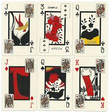 To make a better future. Japanese Playing Cards The World Of Playing Cards