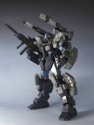 Mg 1 100 Rgm 96x Jesta Cannon Customized Build Gundam Gundam Model Custom Gundam