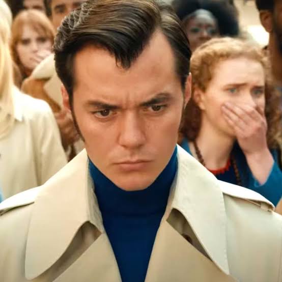 Pennyworth Season 3: What Happened? - Royale with Tees