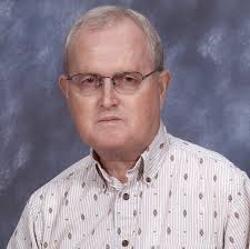 Ronald Cyrus Obituary