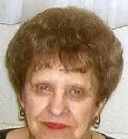 Obituary information for Patsy Tucker