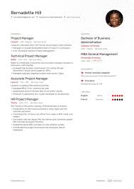 Show hiring managers that you're up to the task by getting ideas from our construction project manager resume and following. Project Manager Resume Keywords