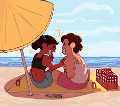 Check spelling or type a new query. Art By Http Ponpasta Tumblr Com Steven And Connie Steven Universe Future Connie Steven Universe Steven Universe Fanart Steven Universe Comic
