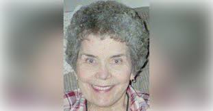 Obituary information for Marva McDowell Watson