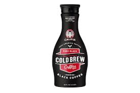 There are 0 items in cart. 10 Dietitian Approved Iced Coffees And Cold Brews You Can Buy At The Supermarket Self