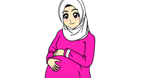 Bagi ibu yang sedang hamil, ia dianjurkan untuk banyak membaca Doa 7 Bulan Kehamilan Doa Untuk Janin Atau Bayi Dalam Kandungan Lengkap Arab Dan Artinya Kepo Syariah