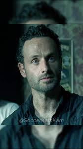 Rick and Frank Scene