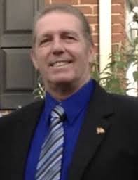 Obituary for Richard R. Carp