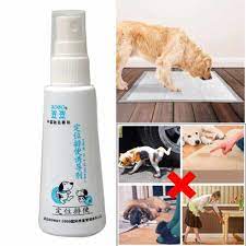 Dropshipping Pet Toilet Training Spray Potty Aid Dogs Training Spray Puppy Liquid Cats Positioning Fluid Pet Training Supplies Aliexpress