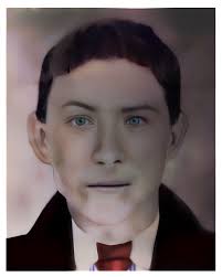 Kenniwick Man is NOT Dead, He's Over at the Smithsonian