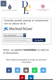 Todas las noticias sobre transfobia publicadas en el país. Julio Jimenez Gedler Pa Twitter La Transfobia Es Una Palabra Sin Significado Real Solo Usan Como Ataque Para Que La Gente Se Sienta Mal Y Recoja Lo Dicho Es Un Chantaje