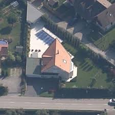 5, which he achieved in february 2012. Jo Wilfried Tsonga S House In Gingins Switzerland Virtual Globetrotting