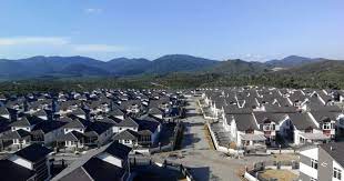 Alhamdulillah.akihrnye berjaya jugak untuk memiliki rumah sendiri walaupun belum siap sepenuhnya. Fila Territory Color The World Taman Senimas Kuala Pilah Negeri Sembilan
