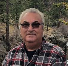 James Blane Triplett