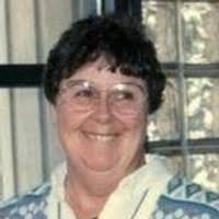 Obituary information for Jean C Nizwantowski