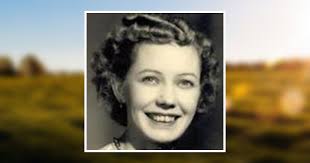 Martha Isler Obituary November 25, 2011