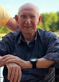 Harold Crane Obituary