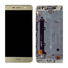 Honor Holly 2 Plus Display and Touch ...