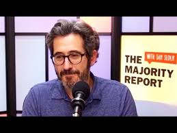 Sam and the majority report crew discuss this. Progressvideo Tv Totally Organic Gmo Caller Has Questions For Sam Via The Majority Report With Sam Seder