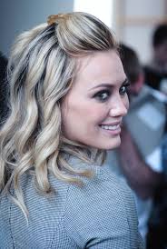 Hilary Duff Short Hairstyle Hillary Duff Hair Hilary Duff Hair Hair Styles