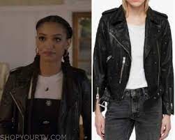 After season 2 focused on the spring of the main character's junior year of high school, all american. Olivia Baker Fashion Clothes Style And Wardrobe Worn On Tv Shows Shop Your Tv