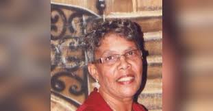 Vergetta "Pat" Mealy Obituary