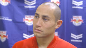 Why Sunday could have been the last match, not for BWP, but Luis Robles