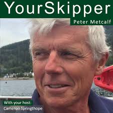 Interview // Peter Metcalfe