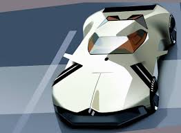 Pin By Igor Esaulov On Exterior Car Design Car Design Sketch Concept Car Sketch Car Design